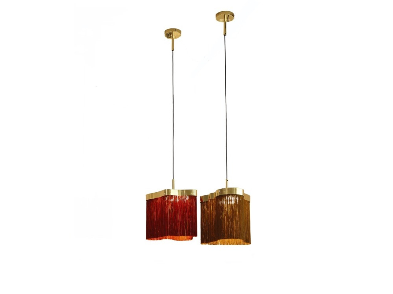 Pendant light